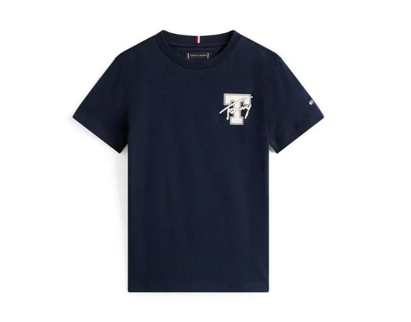 TOMMY HILFIGER T-SHIRT